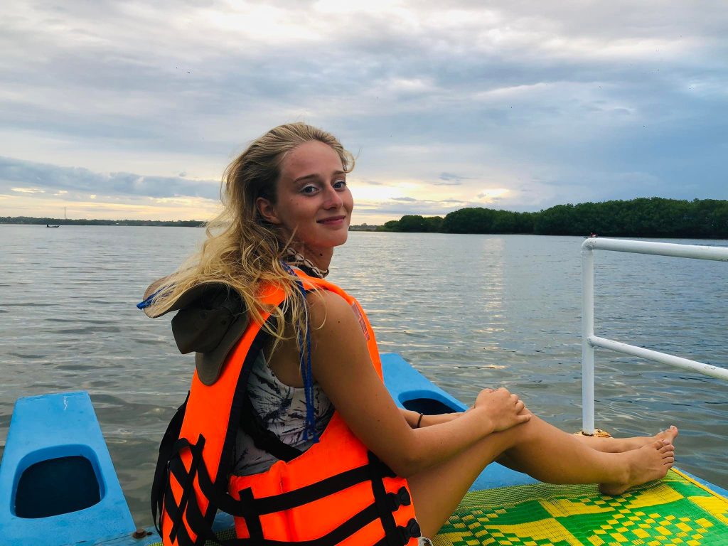 Mangrove Lagoon Safari Tour ( All Included )
