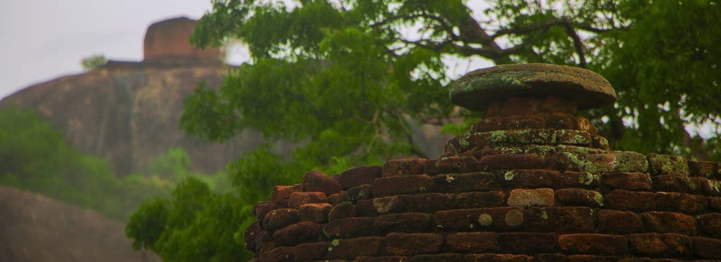Historical Tour in Arugam Bay