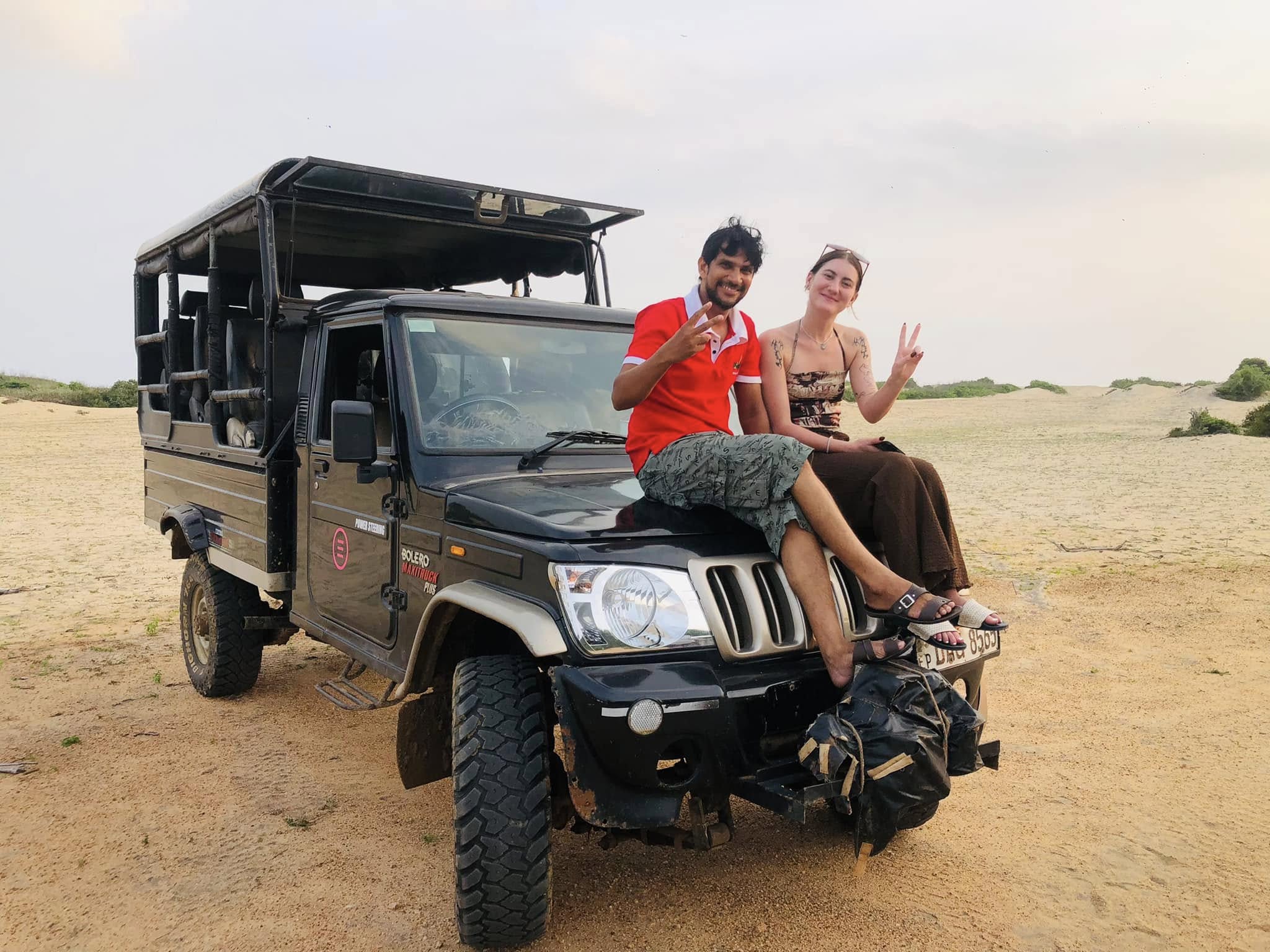 Kumana National Park Safari Guide: Best Time, Animals &amp; Tips