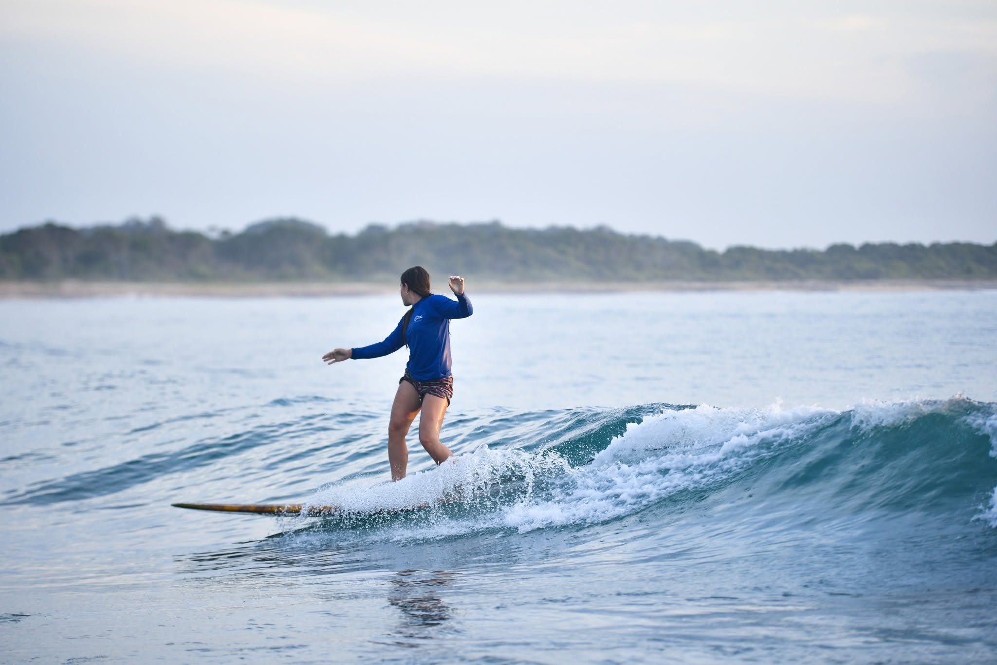 Beginner and Intermediate Surf Camp Package – 14 Days