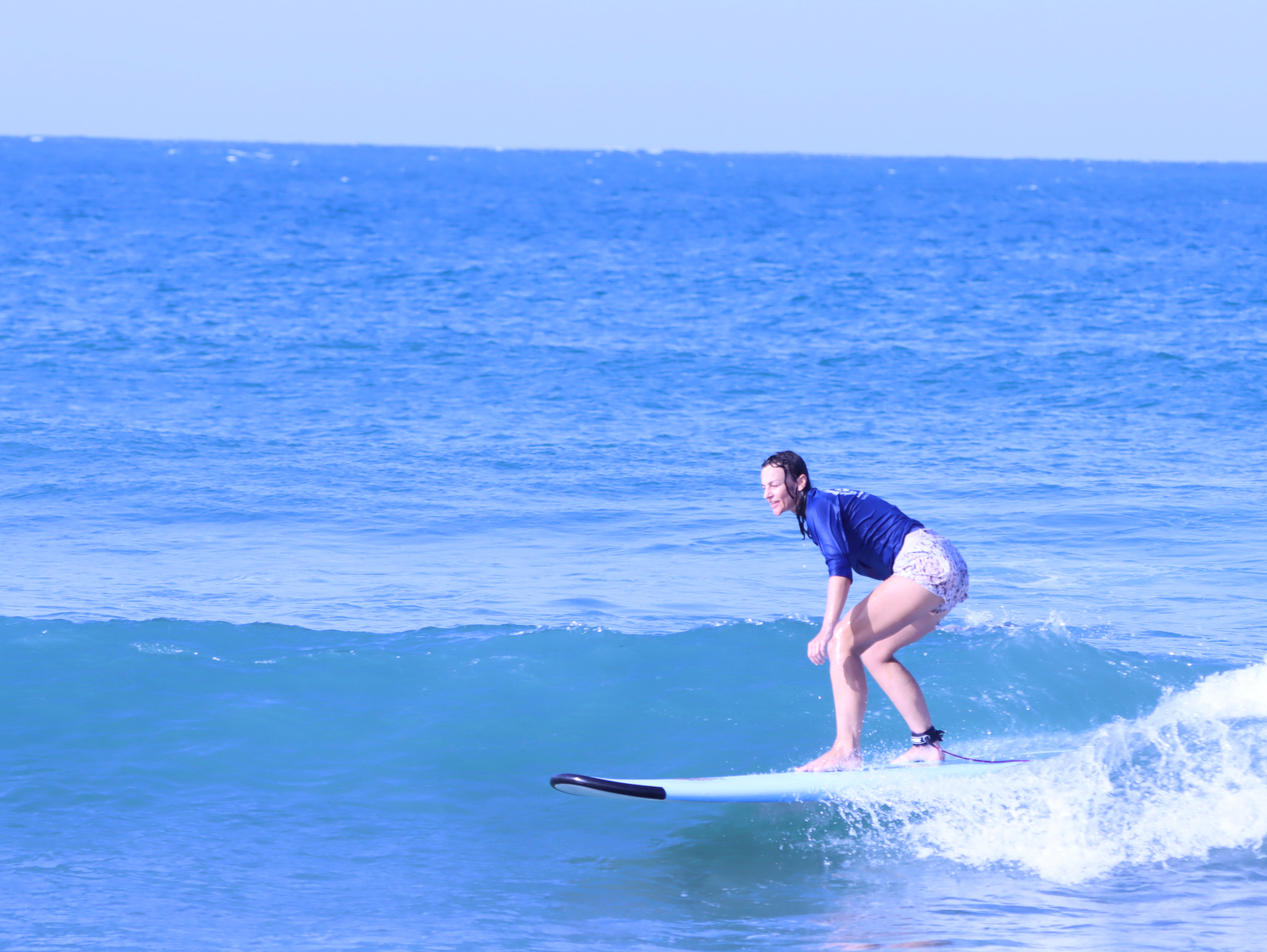 Arugam Bay Surf Lessons (ISA Certified)
